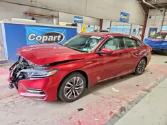 1HGCV3F45KA011732 2019 HONDA ACCORD