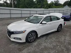 1HGCV3F45KA012573 2019 HONDA ACCORD