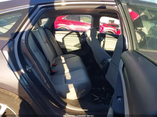 1HGCV3F45KA013867 2019 HONDA ACCORD - Image 8