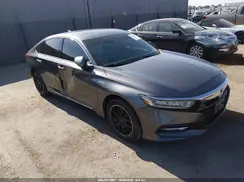 1HGCV3F45KA016462 2019 HONDA ACCORD