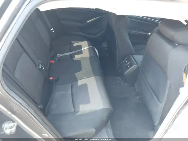 1HGCV3F45KA016462 2019 HONDA ACCORD - Image 8