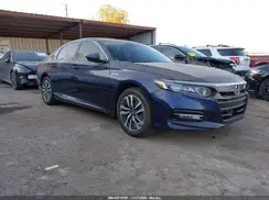 1HGCV3F45KA019975 2019 HONDA ACCORD