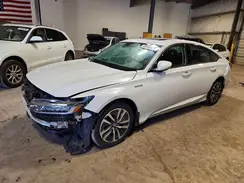 1HGCV3F45KA020558 2019 HONDA ACCORD