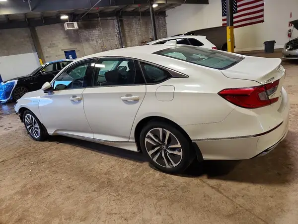 1HGCV3F45KA020558 2019 HONDA ACCORD - Image 2