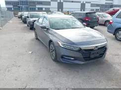 1HGCV3F45KA022357 2019 HONDA ACCORD