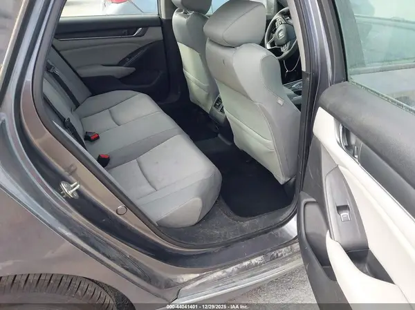 1HGCV3F45KA022357 2019 HONDA ACCORD - Image 8