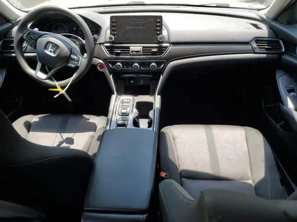 1HGCV3F45LA000263 2020 HONDA ACCORD - Image 8