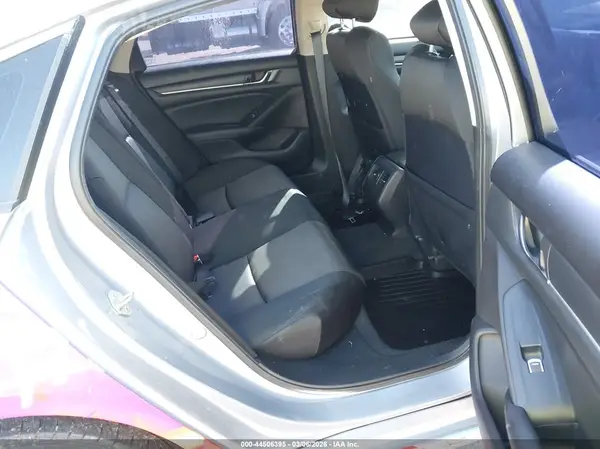 1HGCV3F45LA009111 2020 HONDA ACCORD - Image 8