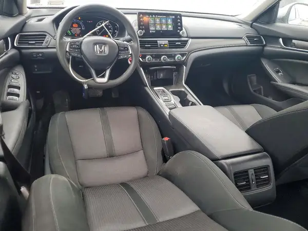 1HGCV3F45LA009125 2020 HONDA ACCORD - Image 8