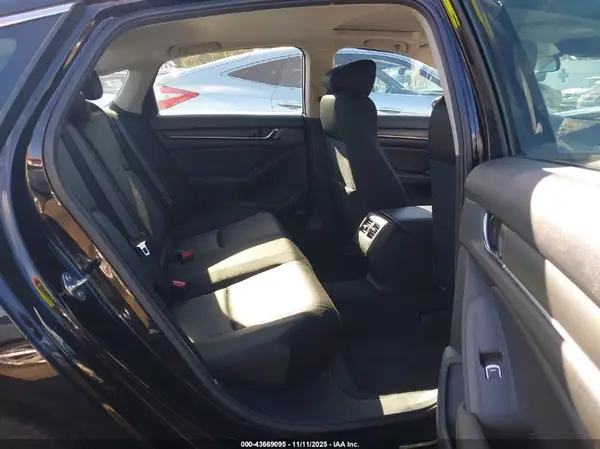 1HGCV3F45LA011201 2020 HONDA ACCORD - Image 8
