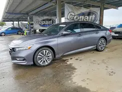 1HGCV3F45LA013806 2020 HONDA ACCORD
