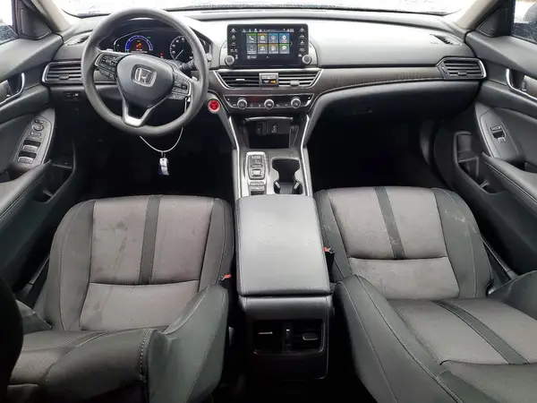 1HGCV3F45LA013806 2020 HONDA ACCORD - Image 8