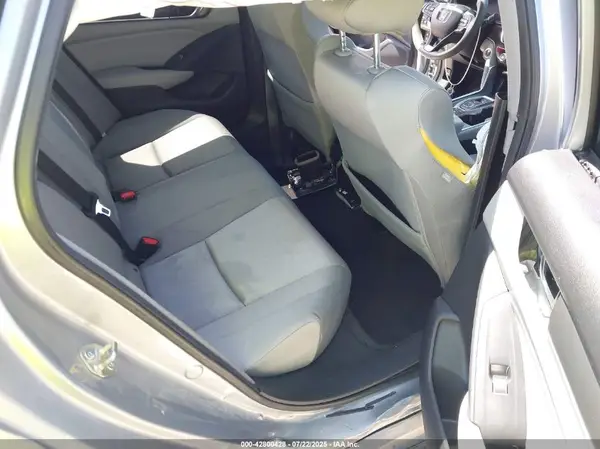 1HGCV3F45LA017547 2020 HONDA ACCORD - Image 8