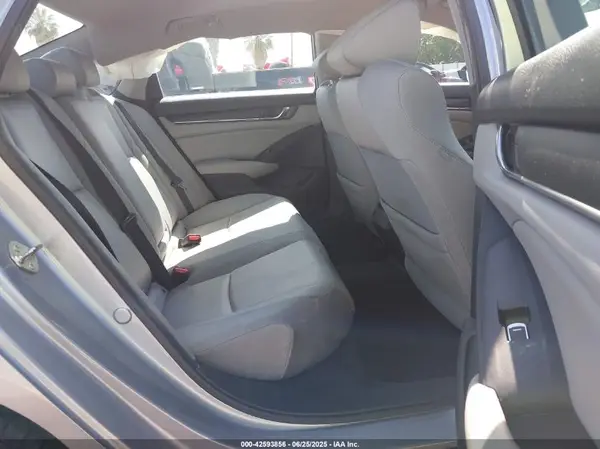 1HGCV3F45LA017564 2020 HONDA ACCORD - Image 8