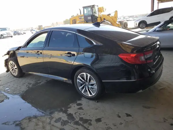 1HGCV3F45LA017760 2020 HONDA ACCORD - Image 2