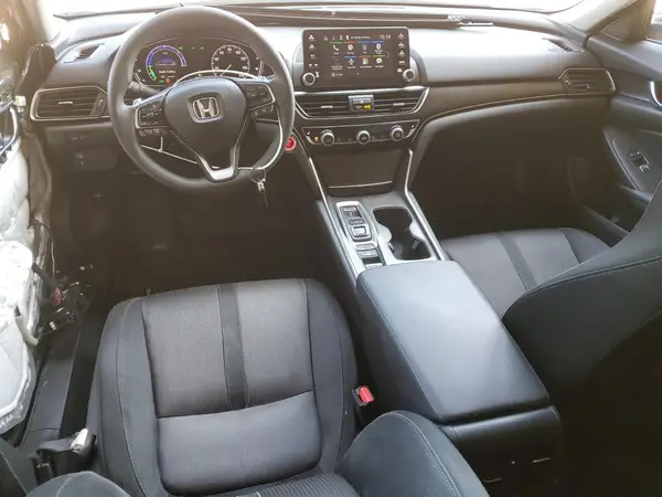 1HGCV3F45LA017760 2020 HONDA ACCORD - Image 8