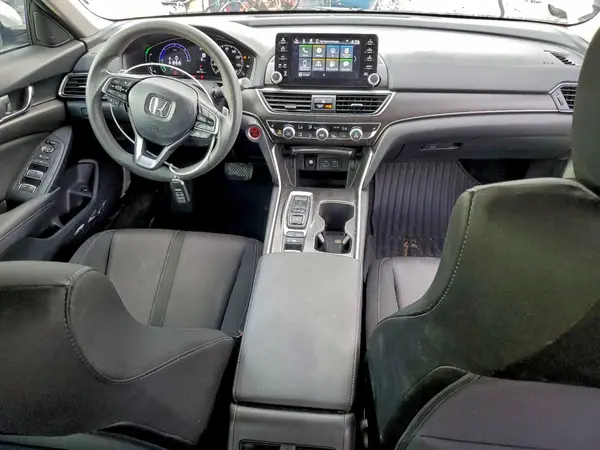 1HGCV3F45MA000622 2021 HONDA ACCORD - Image 8