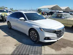 1HGCV3F45MA002029 2021 HONDA ACCORD