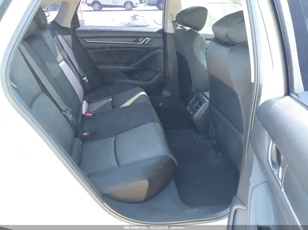 1HGCV3F45MA002029 2021 HONDA ACCORD - Image 8