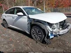 1HGCV3F45MA005416 2021 HONDA ACCORD