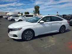 1HGCV3F45MA006047 2021 HONDA ACCORD
