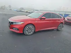 1HGCV3F45MA008073 2021 HONDA ACCORD