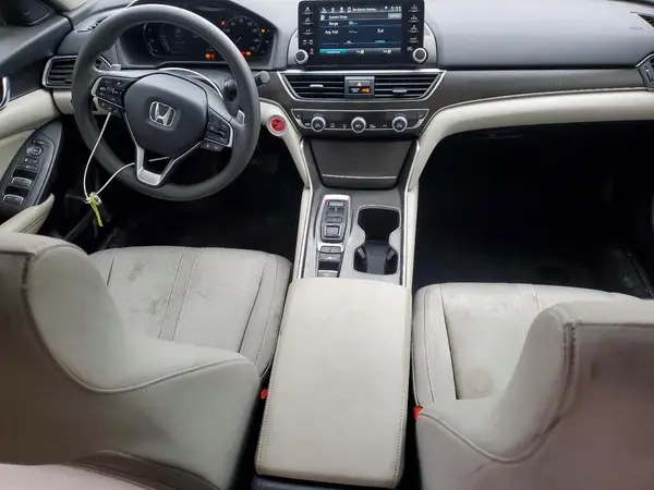 1HGCV3F45MA008073 2021 HONDA ACCORD - Image 8