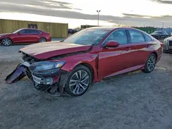1HGCV3F45MA010406 2021 HONDA ACCORD