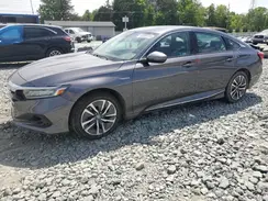 1HGCV3F45MA016190 2021 HONDA ACCORD