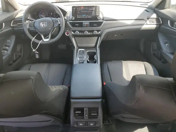 1HGCV3F45MA016190 2021 HONDA ACCORD - Image 8