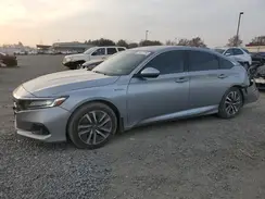 1HGCV3F45MA016934 2021 HONDA ACCORD