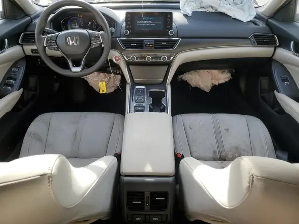 1HGCV3F45MA020935 2021 HONDA ACCORD - Image 8