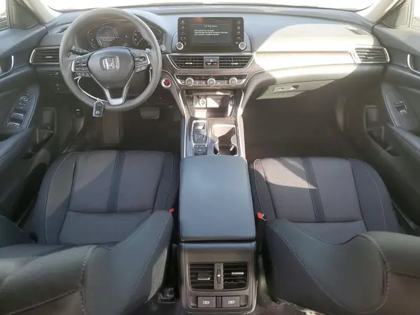 1HGCV3F45MA021650 2021 HONDA ACCORD - Image 8