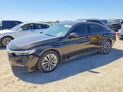 1HGCV3F46JA005940 2018 HONDA ACCORD