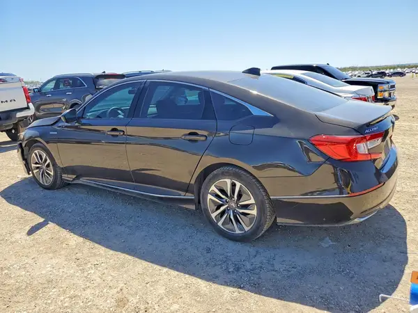 1HGCV3F46JA005940 2018 HONDA ACCORD - Image 2