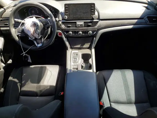 1HGCV3F46JA005940 2018 HONDA ACCORD - Image 8