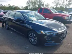 1HGCV3F46JA007400 2018 HONDA ACCORD