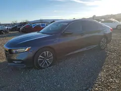 1HGCV3F46JA008563 2018 HONDA ACCORD