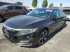 1HGCV3F46JA010653 2018 HONDA ACCORD