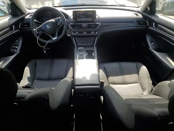 1HGCV3F46JA010653 2018 HONDA ACCORD - Image 8
