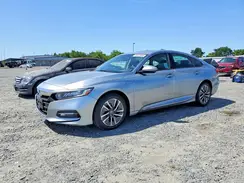 1HGCV3F46JA010684 2018 HONDA ACCORD