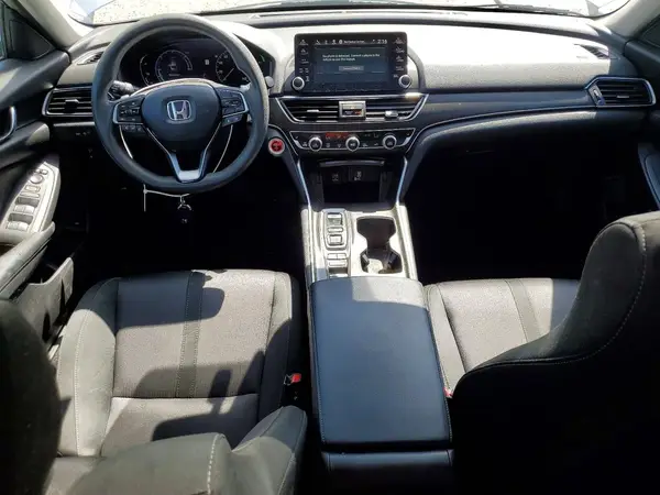 1HGCV3F46JA010684 2018 HONDA ACCORD - Image 8