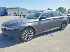 1HGCV3F46JA011396 2018 HONDA ACCORD