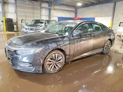 1HGCV3F46JA014511 2018 HONDA ACCORD