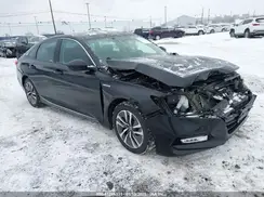1HGCV3F46JA014542 2018 HONDA ACCORD