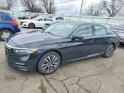 1HGCV3F46JA014556 2018 HONDA ACCORD