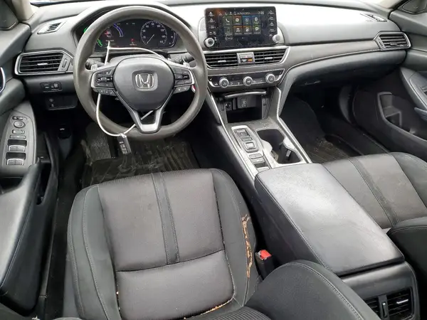 1HGCV3F46JA014556 2018 HONDA ACCORD - Image 8