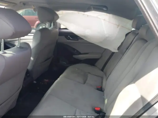 1HGCV3F46JA015268 2018 HONDA ACCORD - Image 8