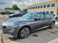 1HGCV3F46KA001937 2019 HONDA ACCORD