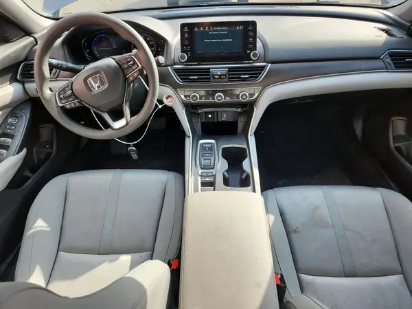 1HGCV3F46KA001937 2019 HONDA ACCORD - Image 8